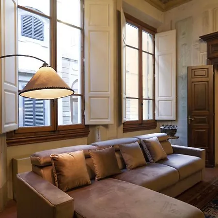 Renaissance Palace Noble Floor Apartment-3