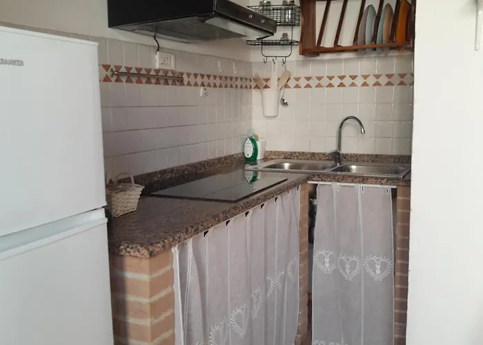 Casa Di Nora
